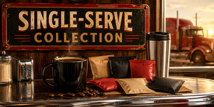 Single Serve