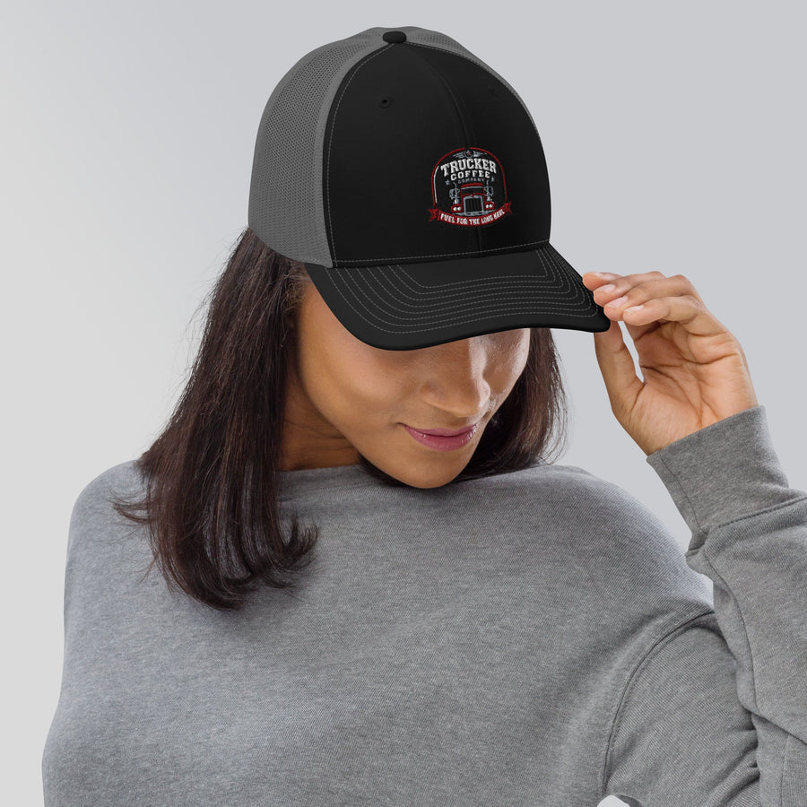 Trucker Gear