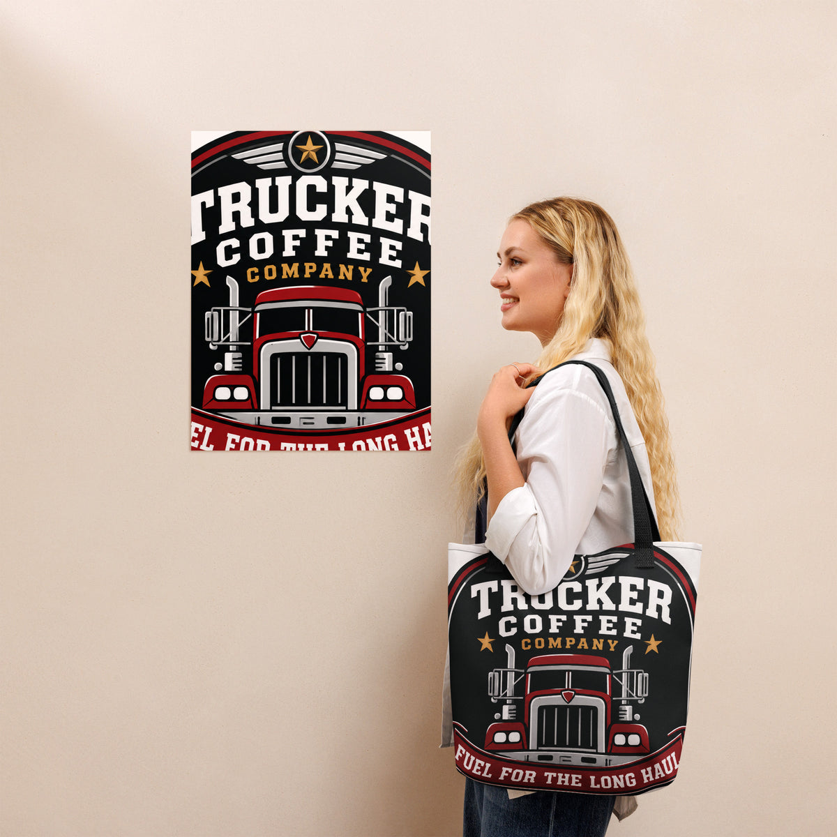 Tote bag