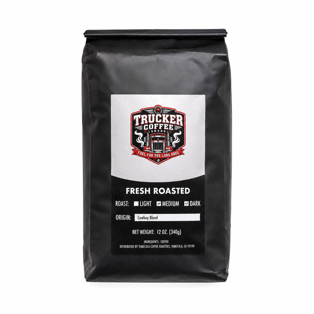 Cowboy Blend